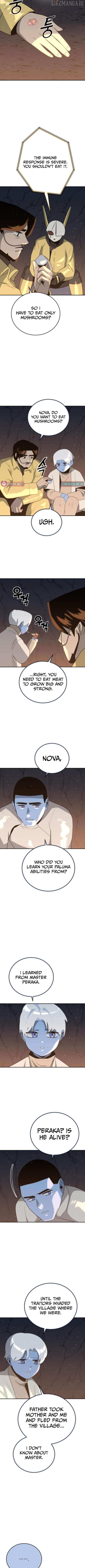 Read Grand Finale Manga Online