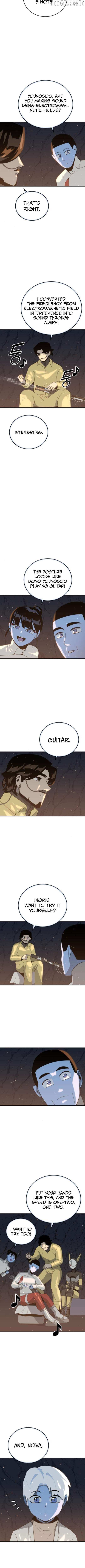 Read Grand Finale Manga Online