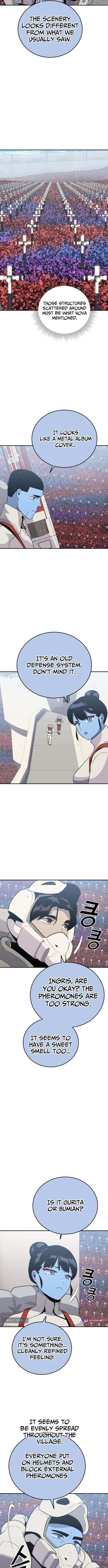 Read Grand Finale Manga Online