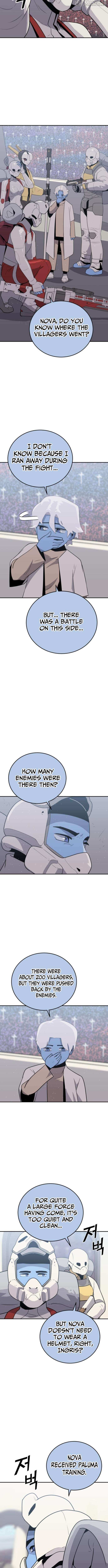 Read Grand Finale Manga Online