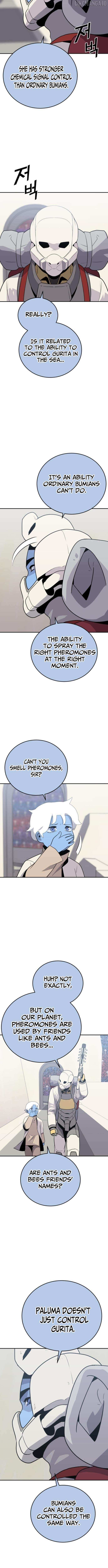 Read Grand Finale Manga Online