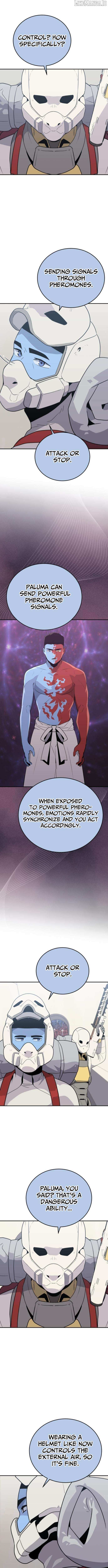 Read Grand Finale Manga Online