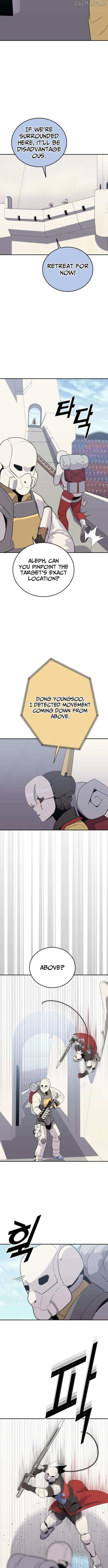 Read Grand Finale Manga Online