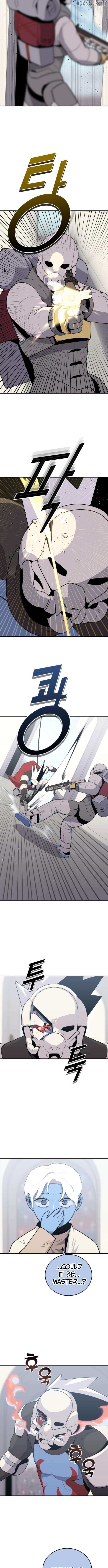 Read Grand Finale Manga Online