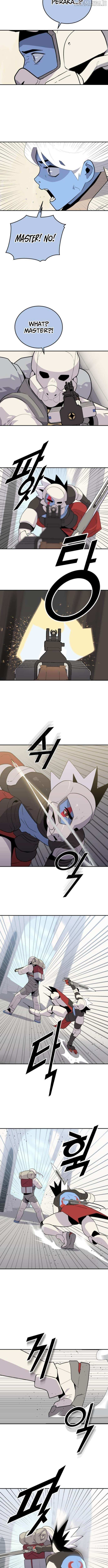 Read Grand Finale Manga Online