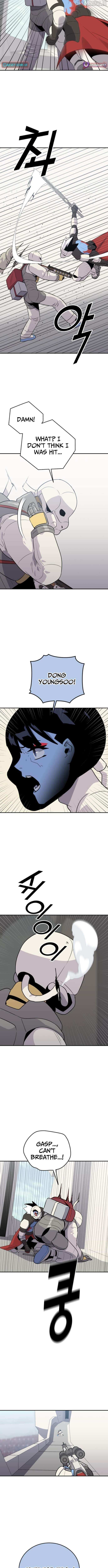 Read Grand Finale Manga Online