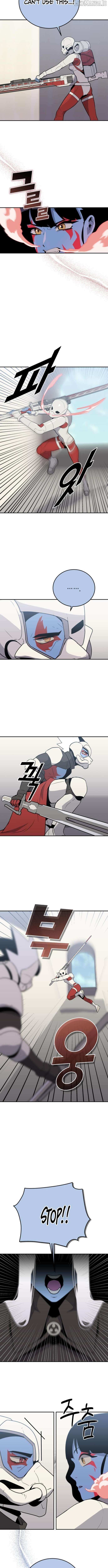 Read Grand Finale Manga Online