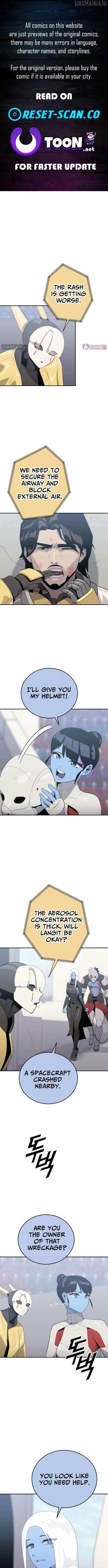 Read Grand Finale Manga Online