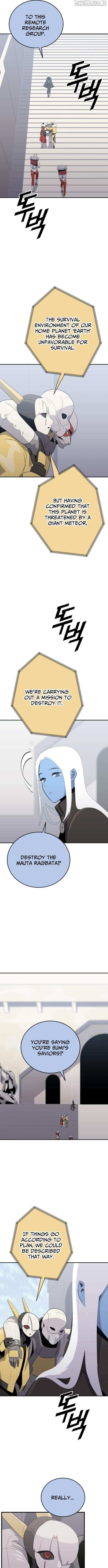 Read Grand Finale Manga Online