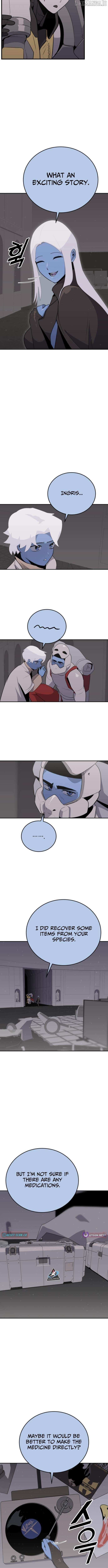 Read Grand Finale Manga Online