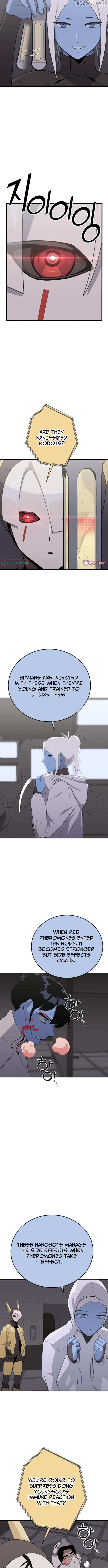 Read Grand Finale Manga Online