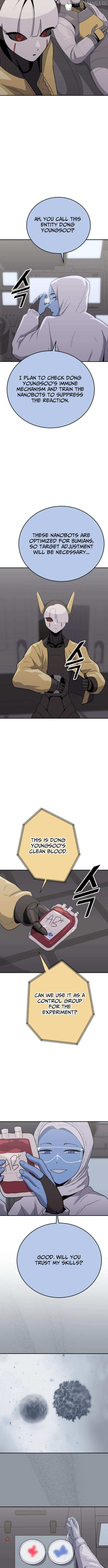 Read Grand Finale Manga Online