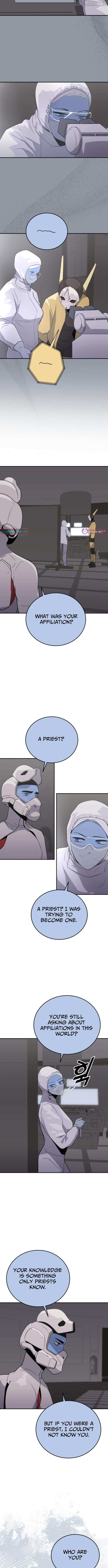 Read Grand Finale Manga Online