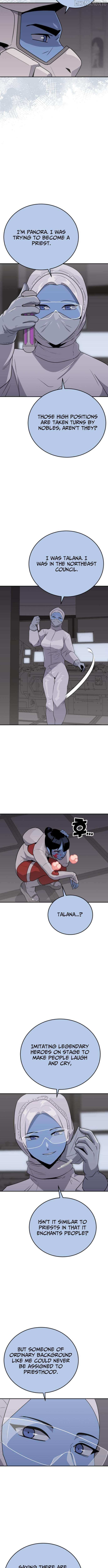 Read Grand Finale Manga Online