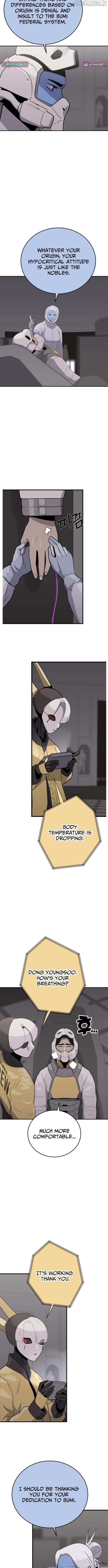 Read Grand Finale Manga Online