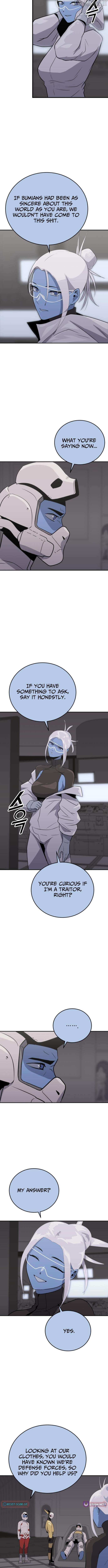 Read Grand Finale Manga Online