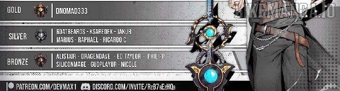 Read Grand Finale Manga Online