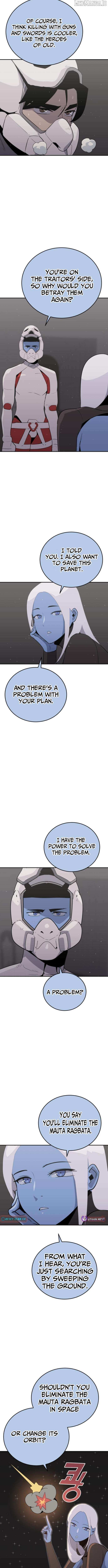 Read Grand Finale Manga Online