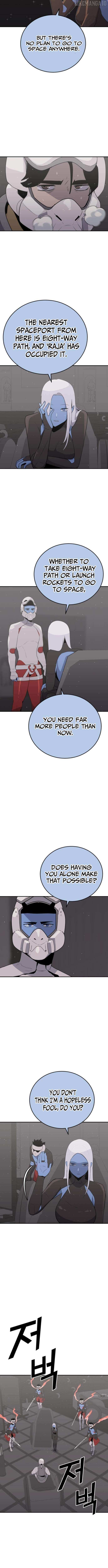 Read Grand Finale Manga Online