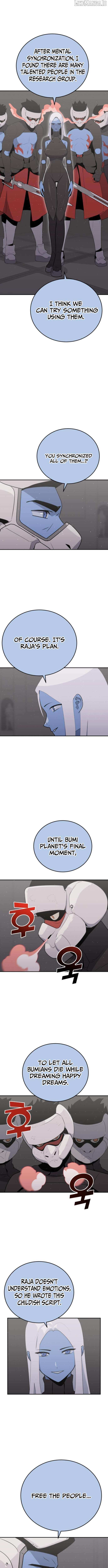 Read Grand Finale Manga Online