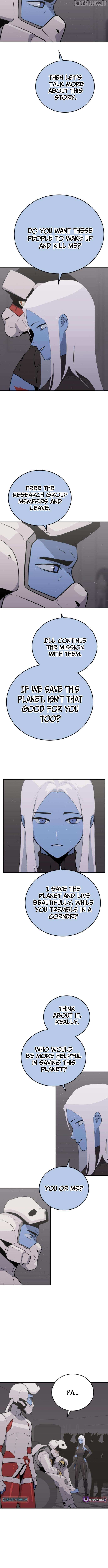 Read Grand Finale Manga Online