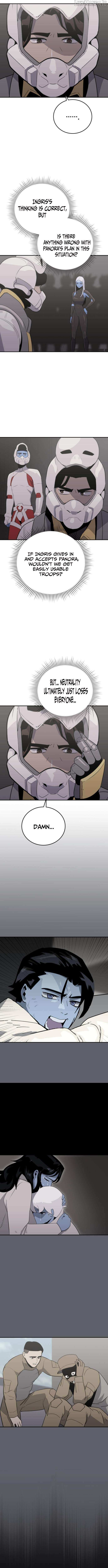 Read Grand Finale Manga Online