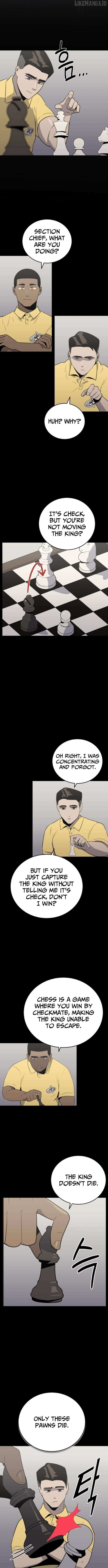 Read Grand Finale Manga Online