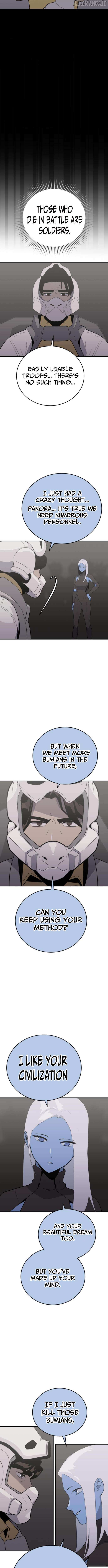 Read Grand Finale Manga Online