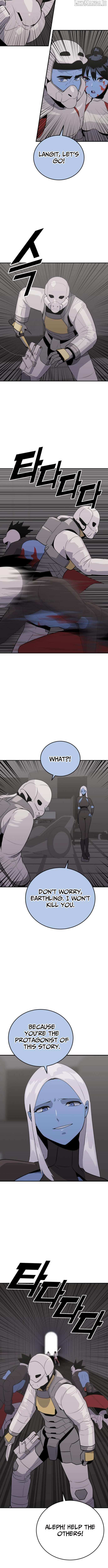 Read Grand Finale Manga Online