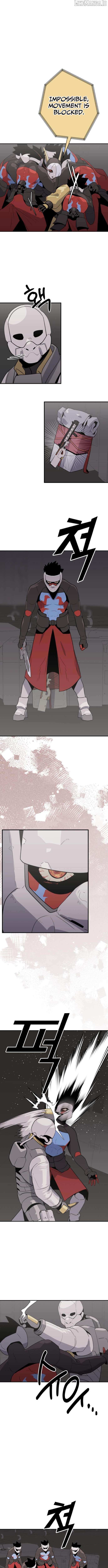 Read Grand Finale Manga Online