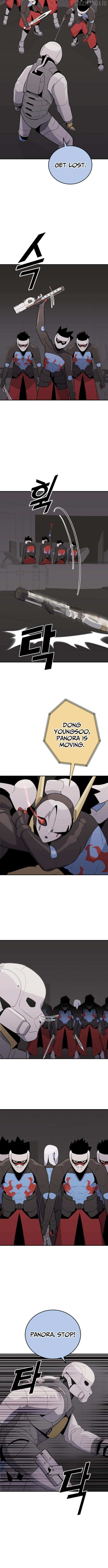 Read Grand Finale Manga Online