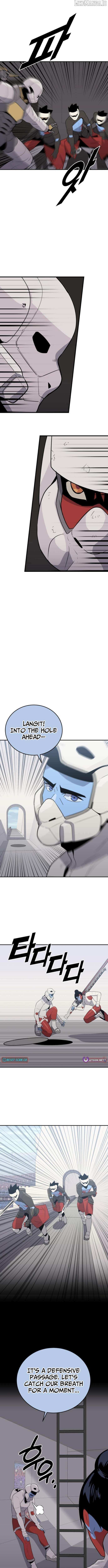 Read Grand Finale Manga Online