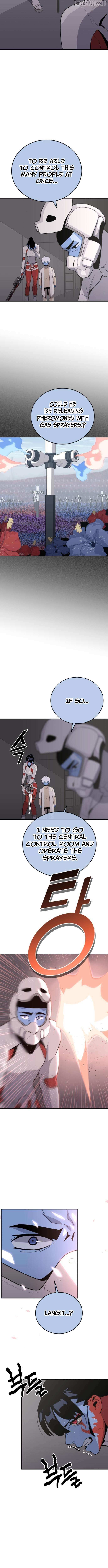 Read Grand Finale Manga Online