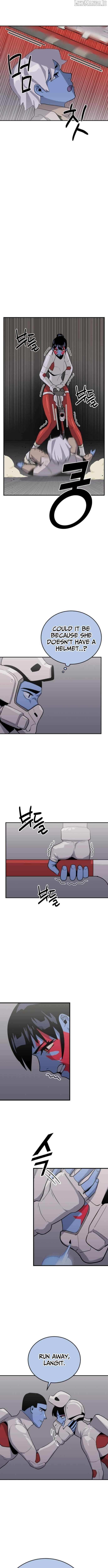 Read Grand Finale Manga Online