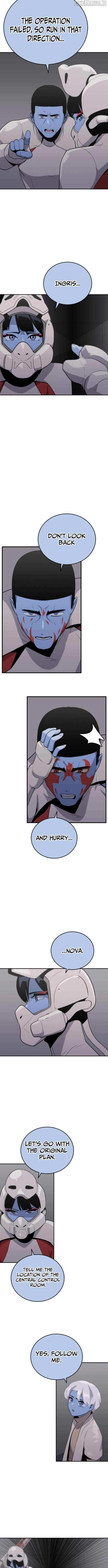 Read Grand Finale Manga Online