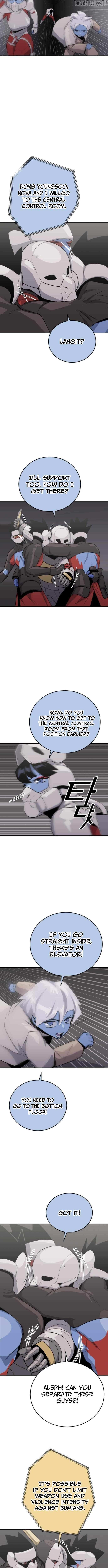 Read Grand Finale Manga Online