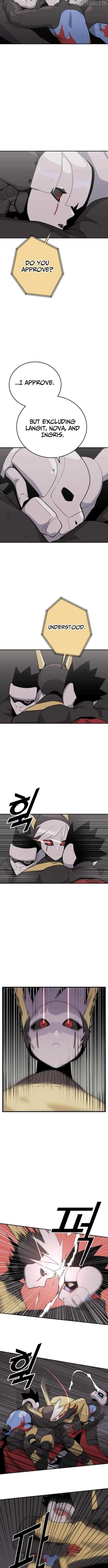 Read Grand Finale Manga Online