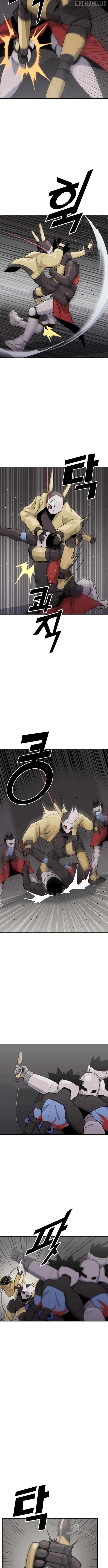 Read Grand Finale Manga Online