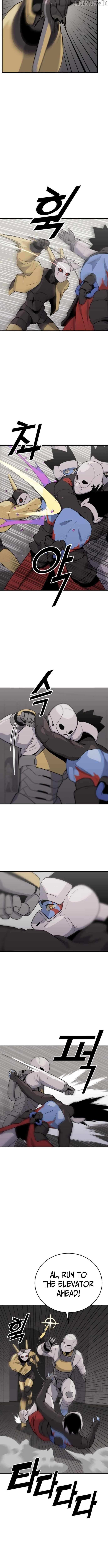 Read Grand Finale Manga Online