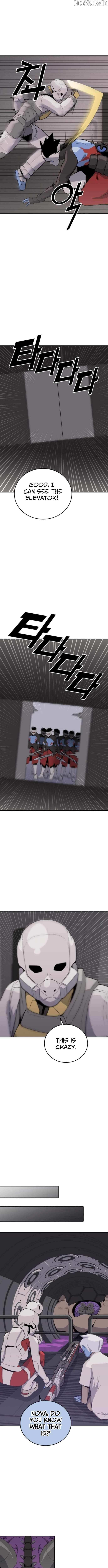 Read Grand Finale Manga Online