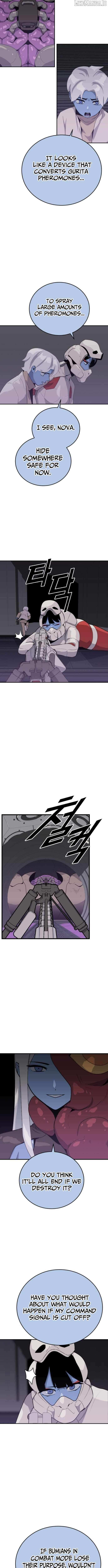 Read Grand Finale Manga Online