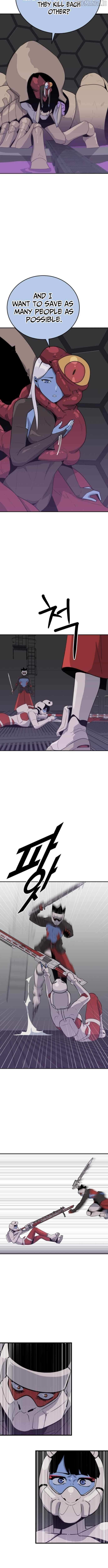 Read Grand Finale Manga Online