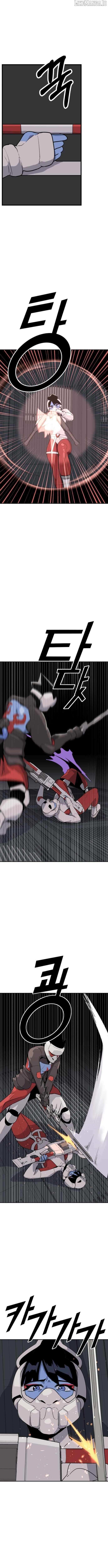 Read Grand Finale Manga Online