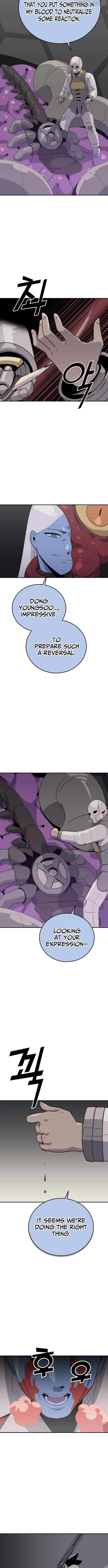 Read Grand Finale Manga Online