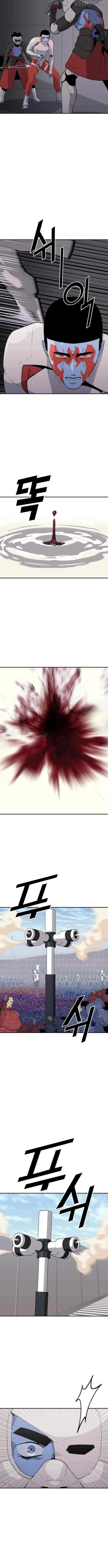 Read Grand Finale Manga Online