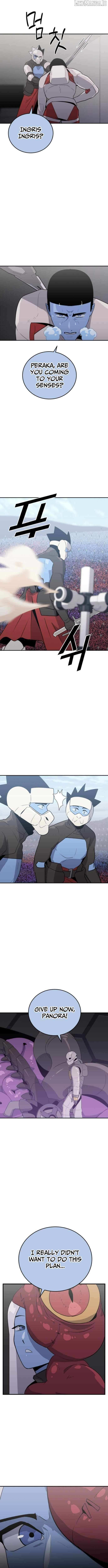 Read Grand Finale Manga Online