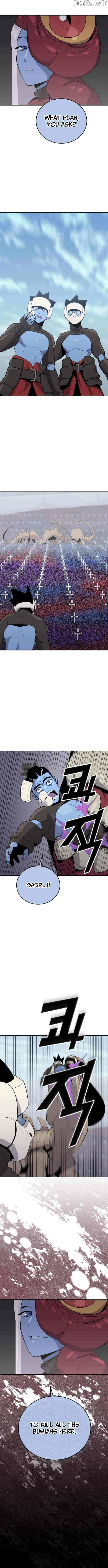 Read Grand Finale Manga Online