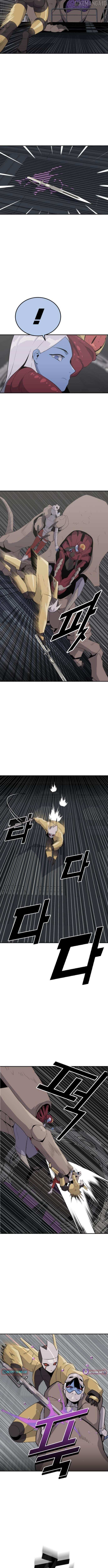 Read Grand Finale Manga Online