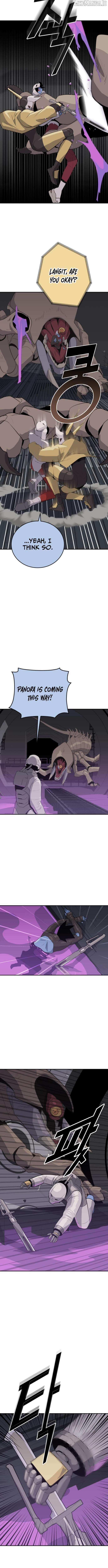 Read Grand Finale Manga Online