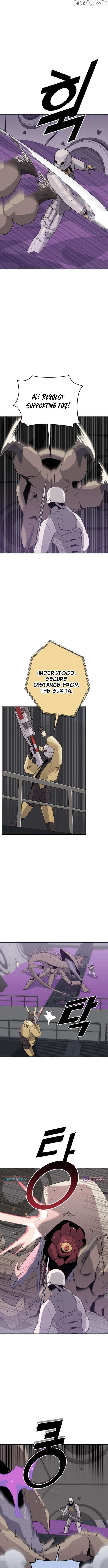 Read Grand Finale Manga Online